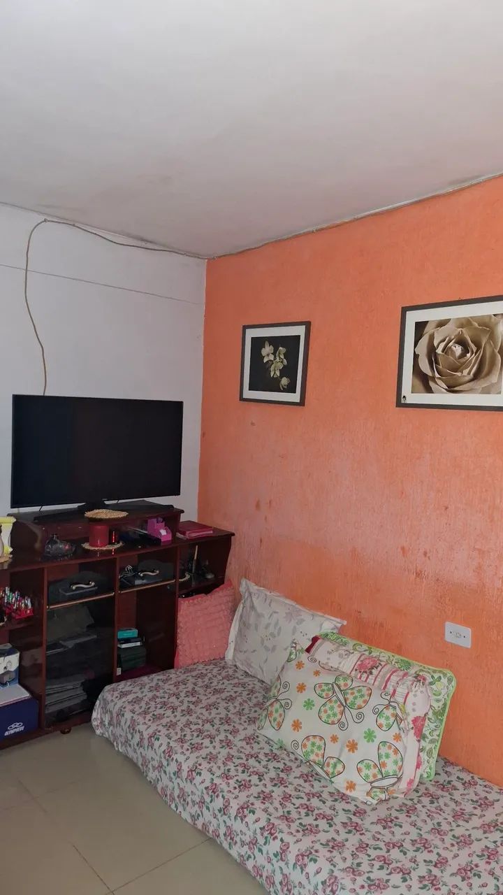 APARTAMENTO 2 QUARTOS/TAGUATINGA SUL