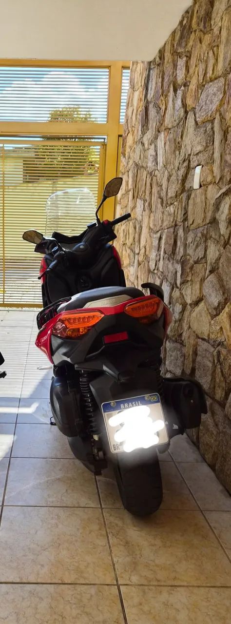 Yamaha Xmax 250 2024 - Foto 5