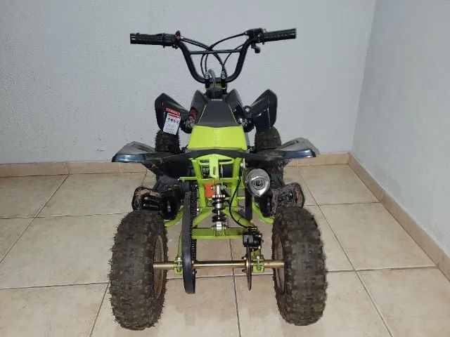 Quadriciclo infantil.  - Foto 4