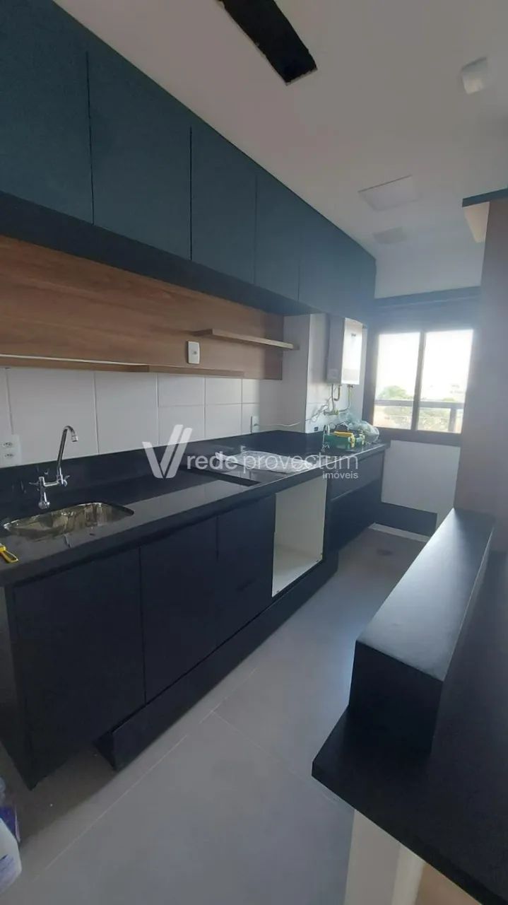 Apartamento a venda no Parque Industrial - Foto 2