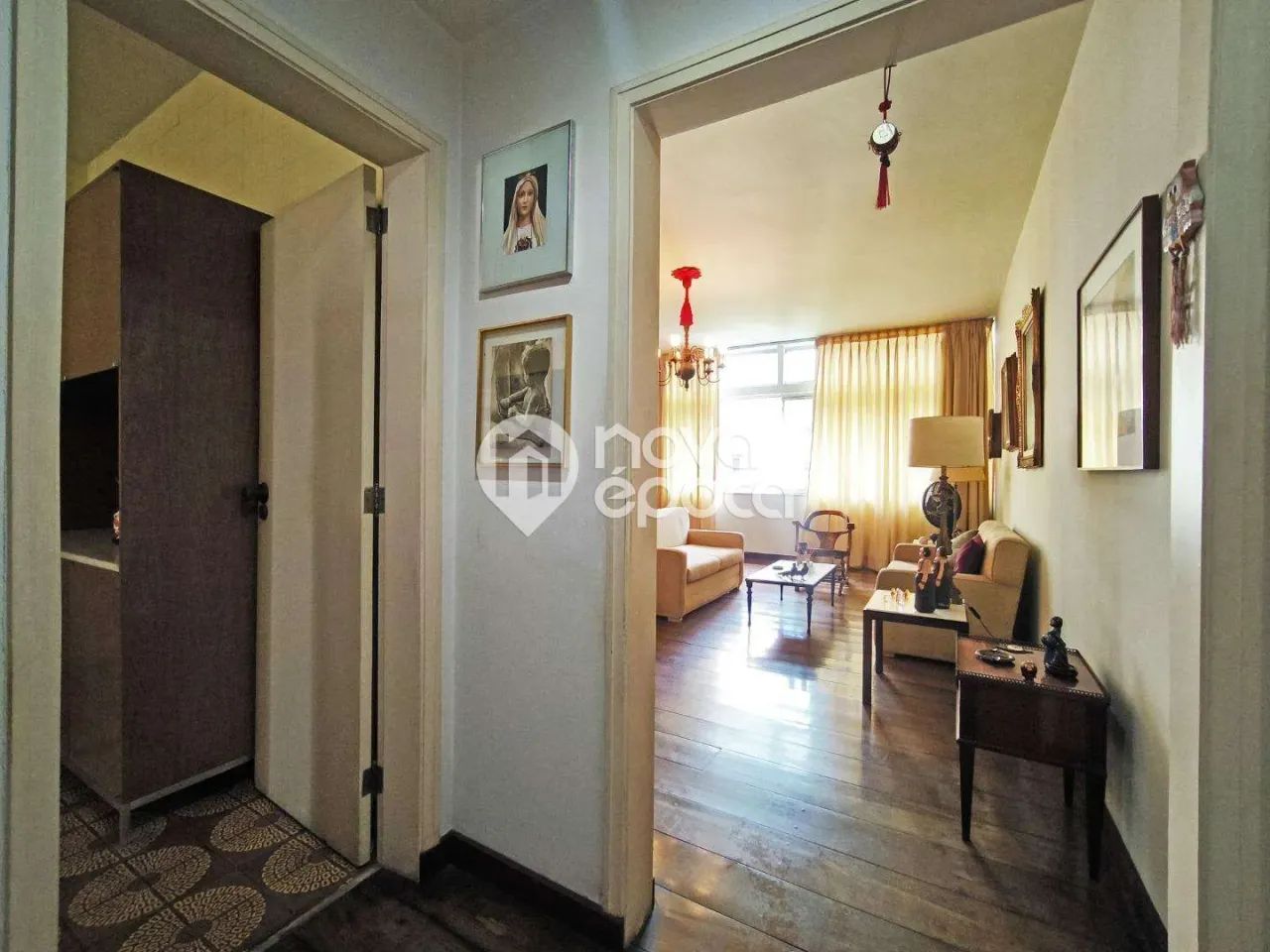 Tijuca | Apartamento 3 quartos, sendo 1 suite - Foto 5