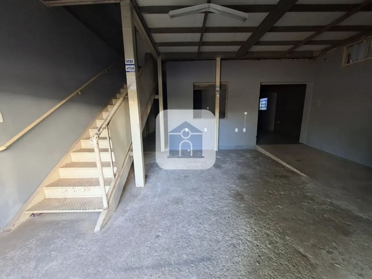 Barracão comercial para venda e locação no bairro Brasil