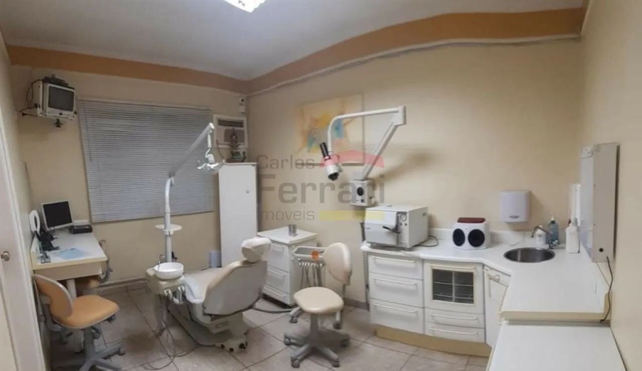 LOCAÇÃO CASA COMERCIAL PARA CONSULTÓRIO DENTÁRIO COMPLETO