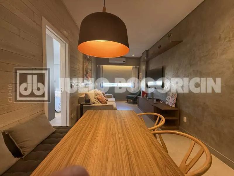 Apartamento : / Residencial / Leblon - Foto 4
