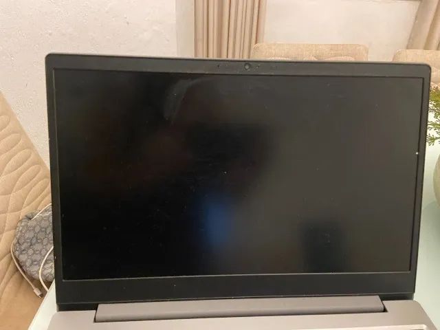 Notebook Lenovo prata - Foto 3