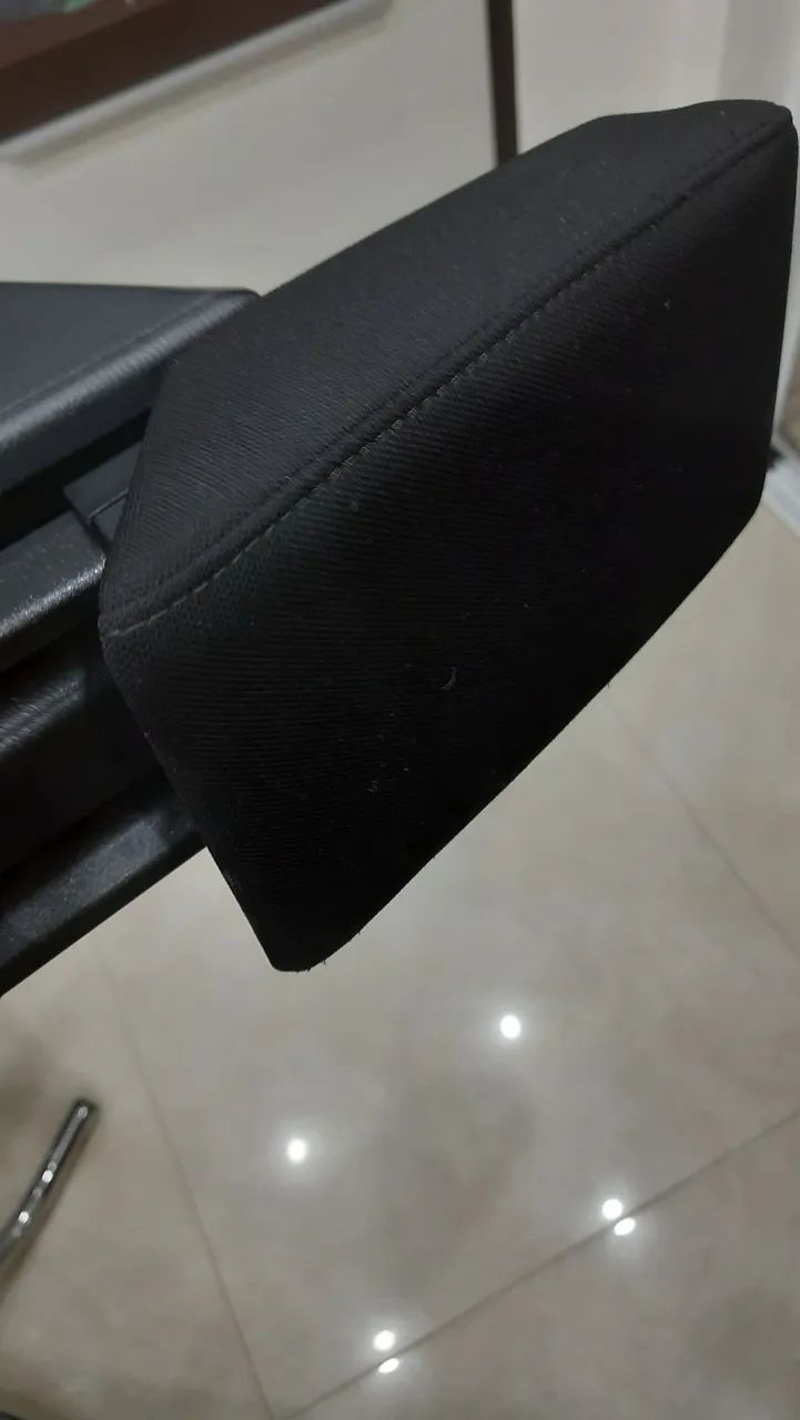 Apoio braço Nivus Polo Virtus Original  - Foto 4