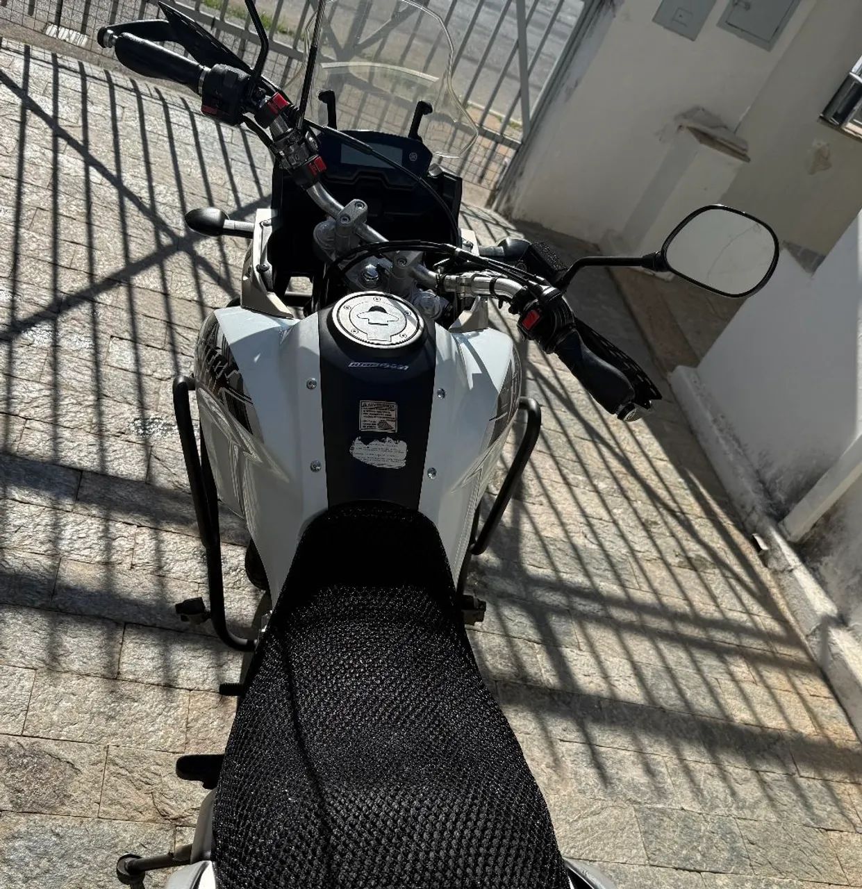 Tenerê 250 - Foto 5
