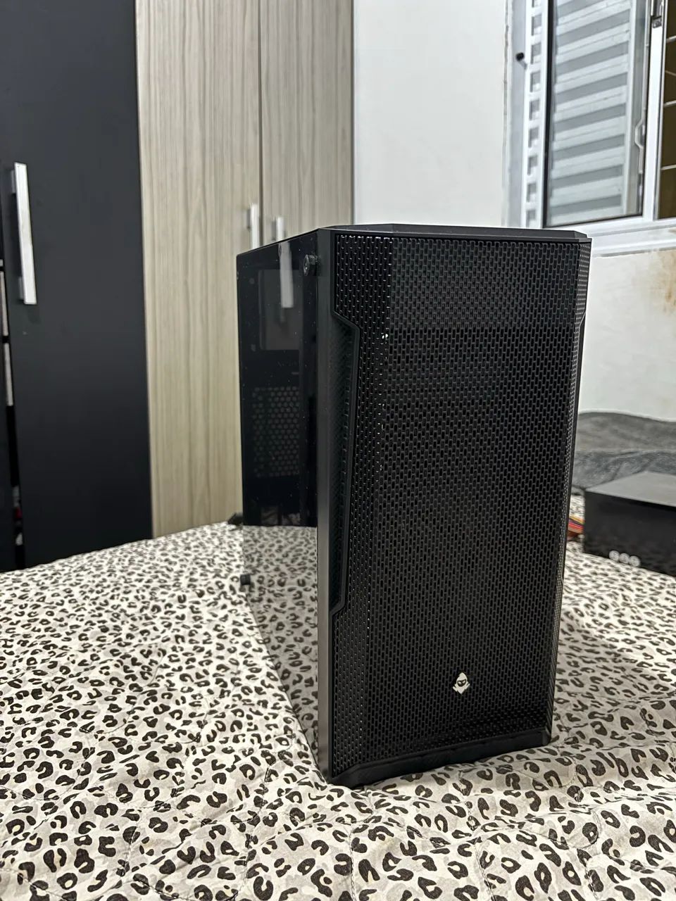 Gabinete Mancer 