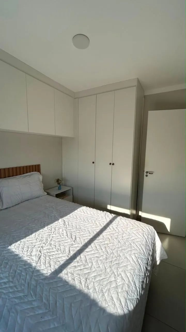APARTAMENTO VILA ANGÉLICA A VENDA - Foto 5