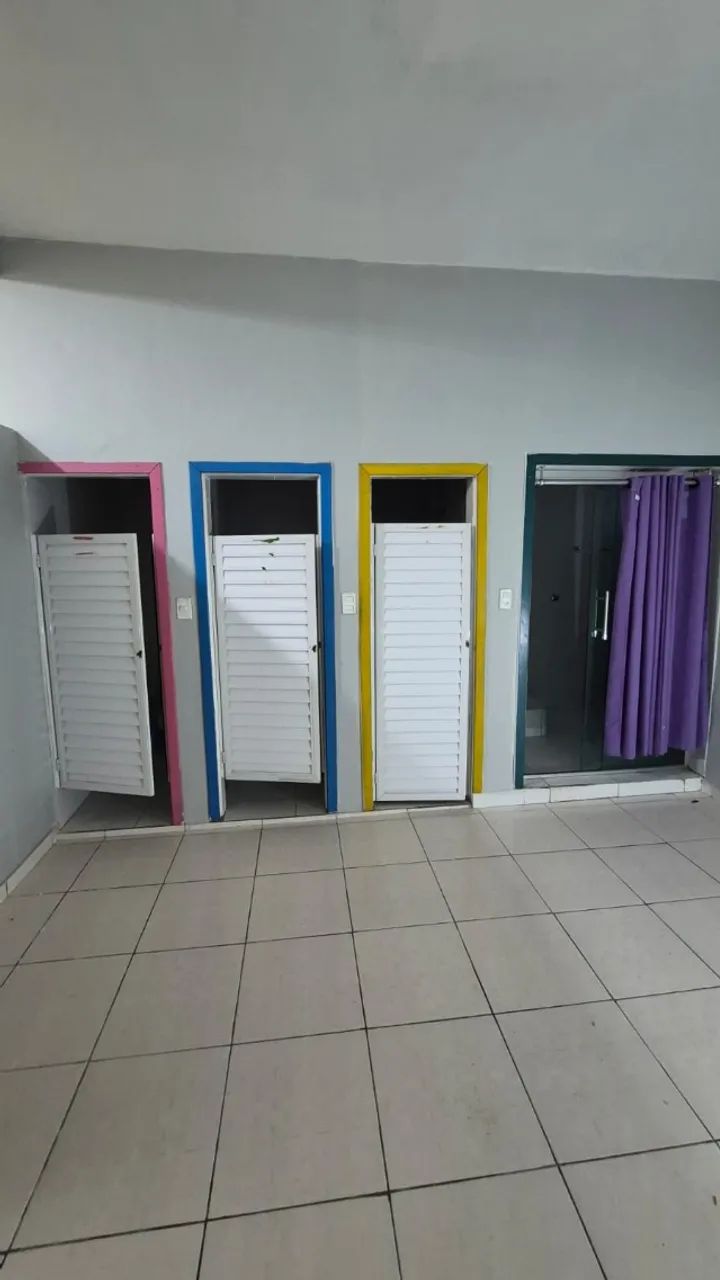 ESPAÇO PARA LOCAÇÃO - IDEAL PARA CLÍNICA PSICOLÓGICA | COROADO - Foto 4