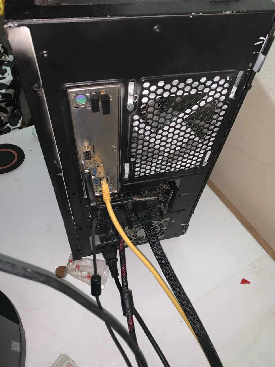 Vendo pc gamer. Pra sair rápido  - Foto 5