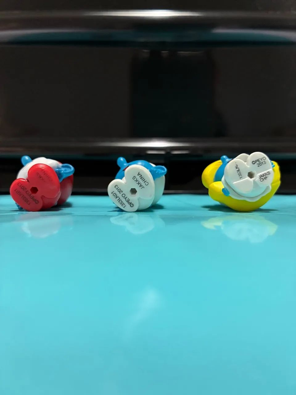 Smurfs Micro Vila Sunny Original  - Foto 5