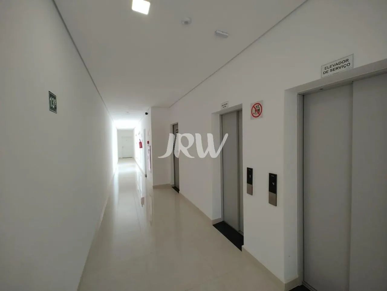 APARTAMENTO À VENDA NO EDIFÍCIO VILA DO PARQUE INDAIATUBA-SP - Foto 5