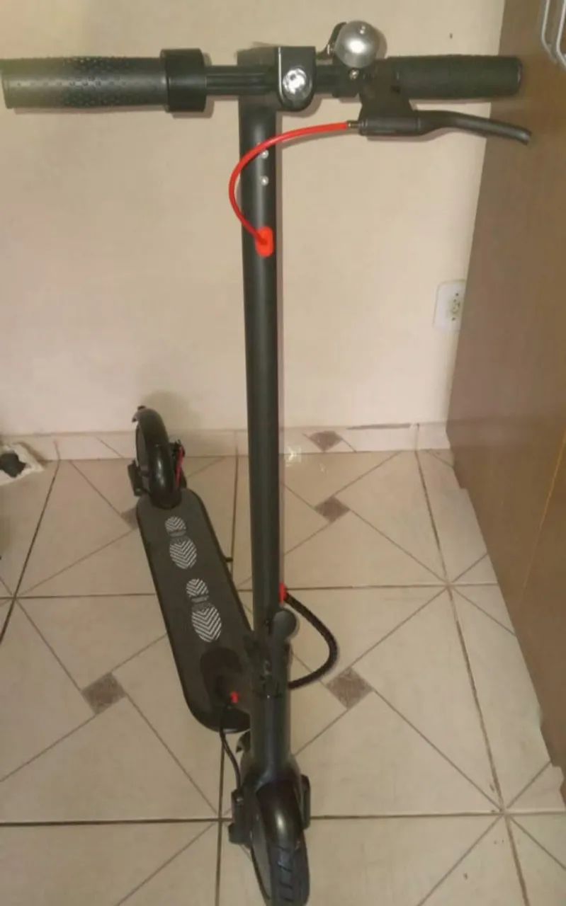 PATINETE ELÉTRICO - Foto 4