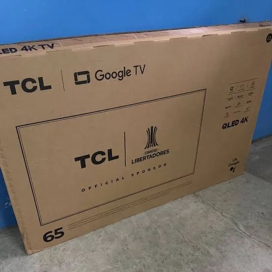 Tv 65 Smart TCL 