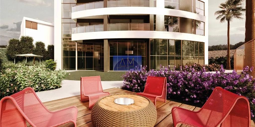 Apartamento à Venda em Casa Amarela - Foto 2