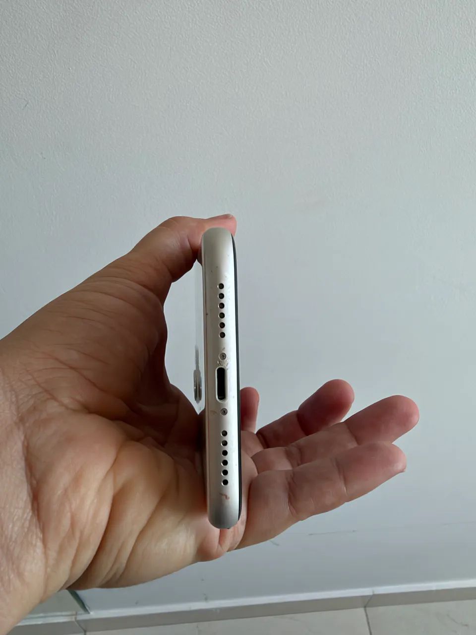 Iphone 11 256gb Branco Anatel - Foto 3