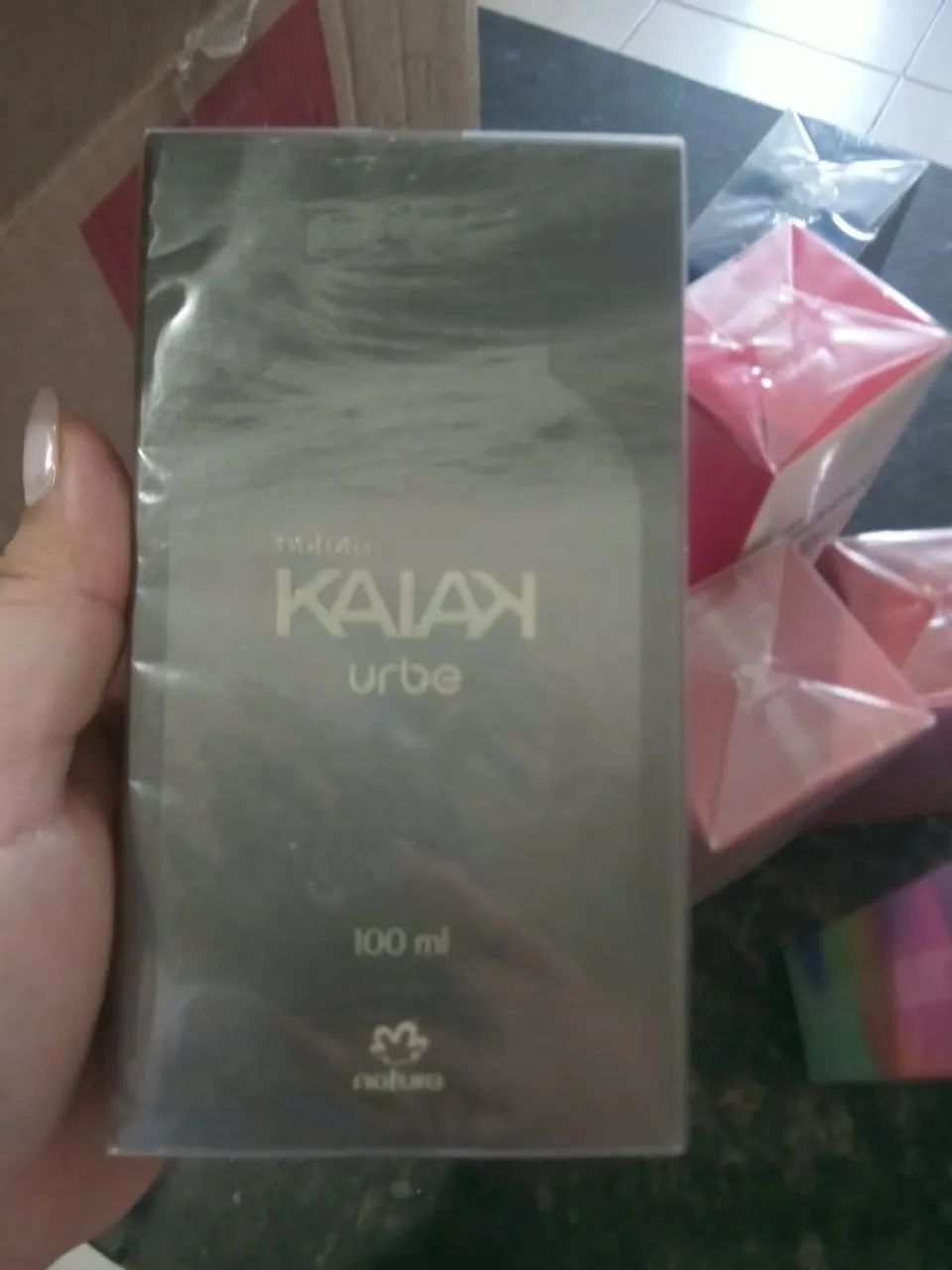 Perfumes Natura - Foto 4