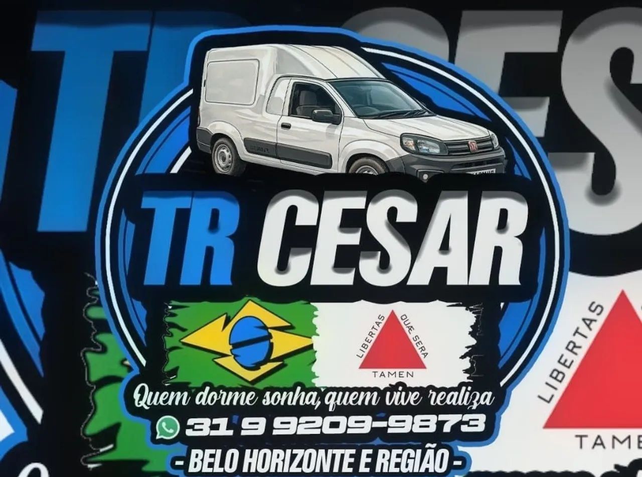 Carretos e fretes  - Foto 3