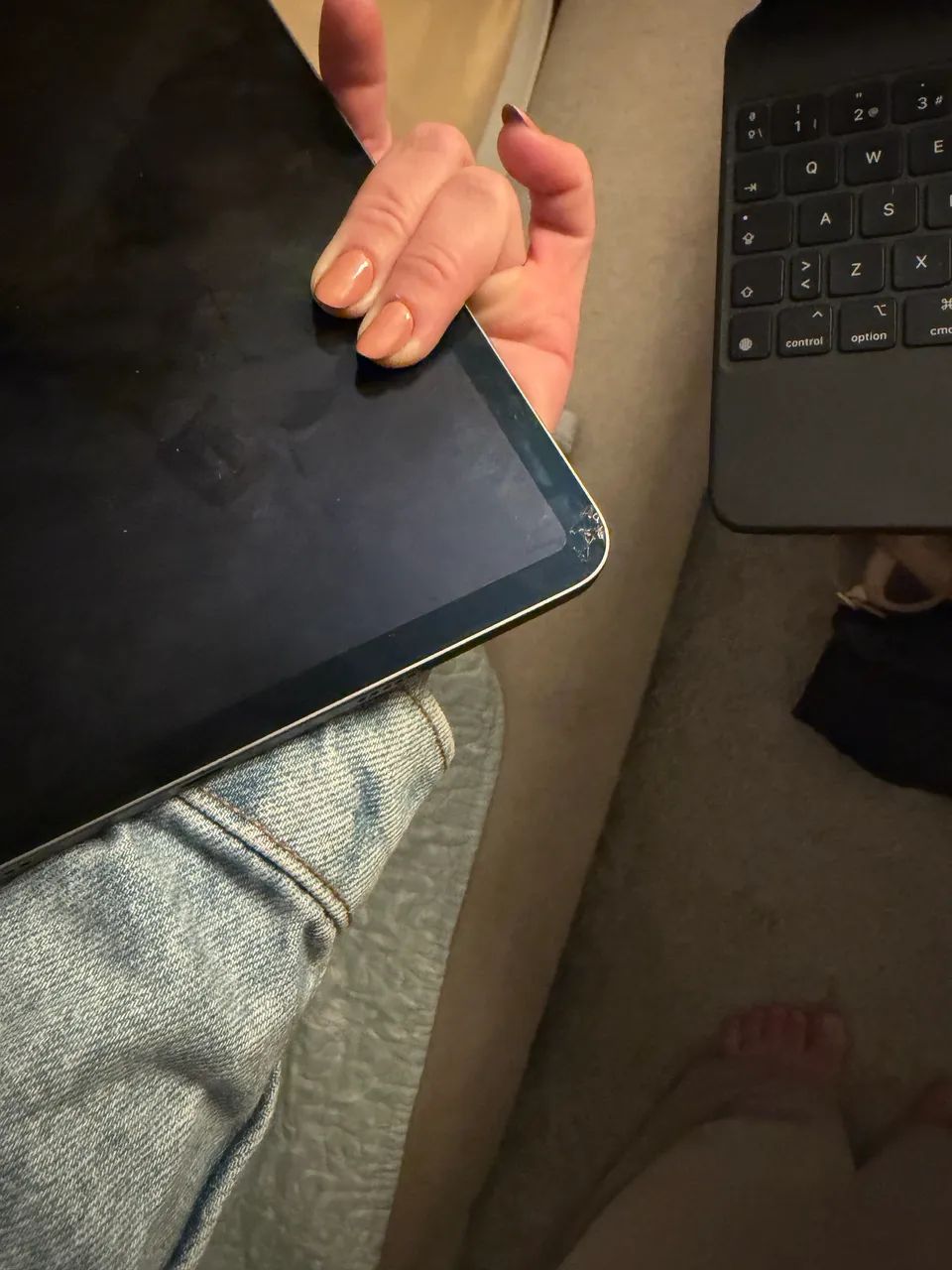 iPad Pro 11 pol 3 geração  - Foto 3