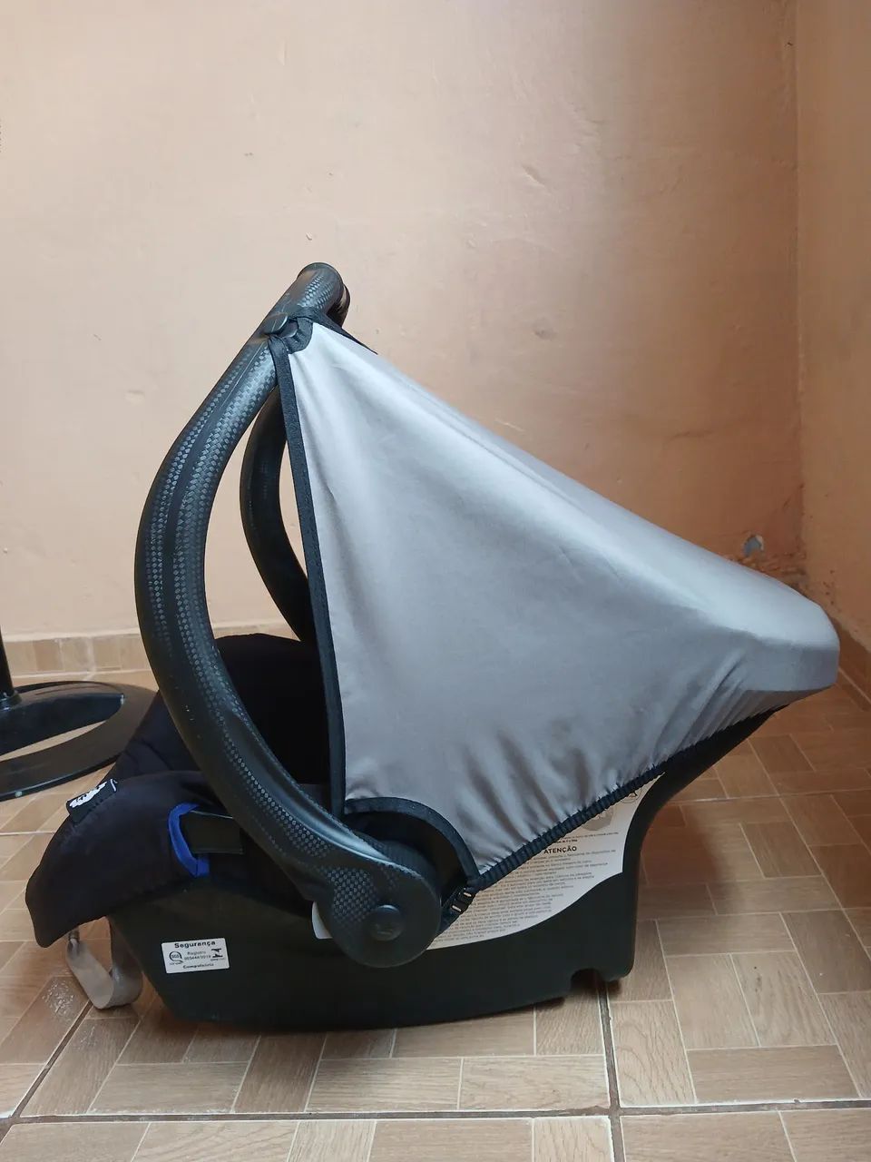 Bebe conforto  - Foto 2