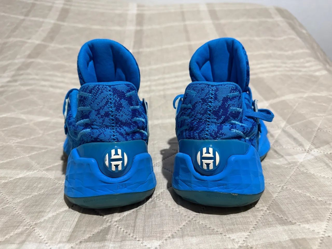 Harden Vol 4 - Foto 5