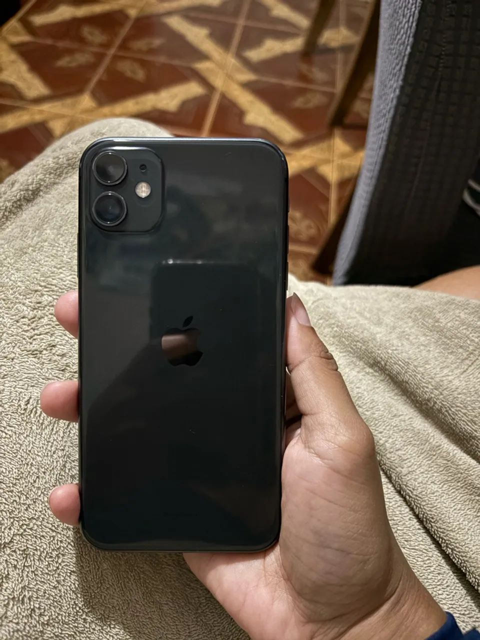 Vendo meu iPhone 11 - Foto 3