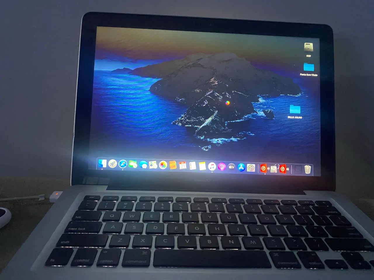 MacBook  - Foto 2