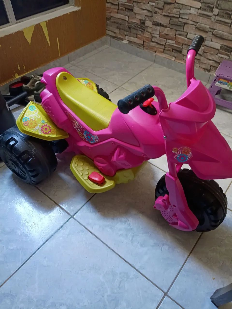 Moto elétrica  - Foto 2