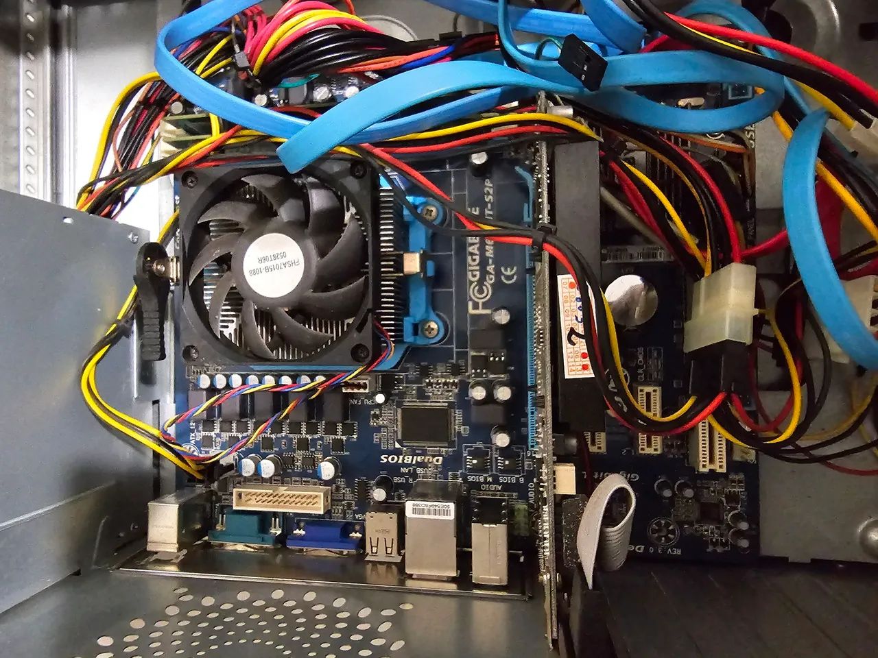 Servidor NAS (4.5 TB) - Foto 3