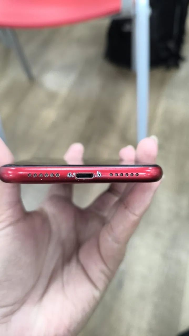 iPhone XR - Foto 2