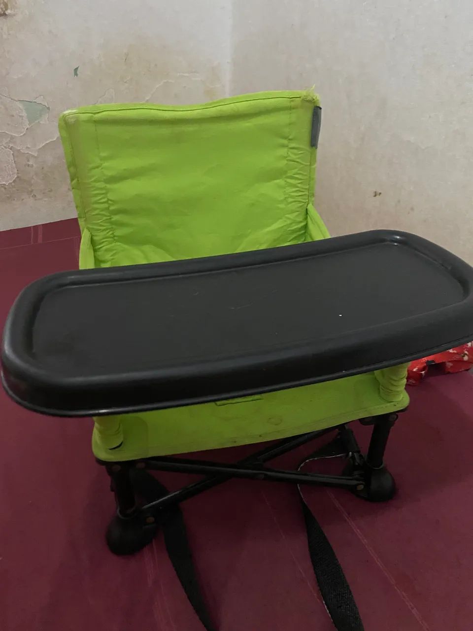 Cadeirinha de alimentação  - Foto 2