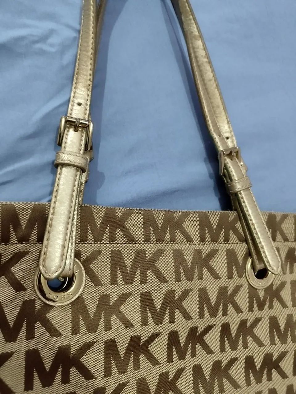 Bolsa original Michael Kors - Foto 5