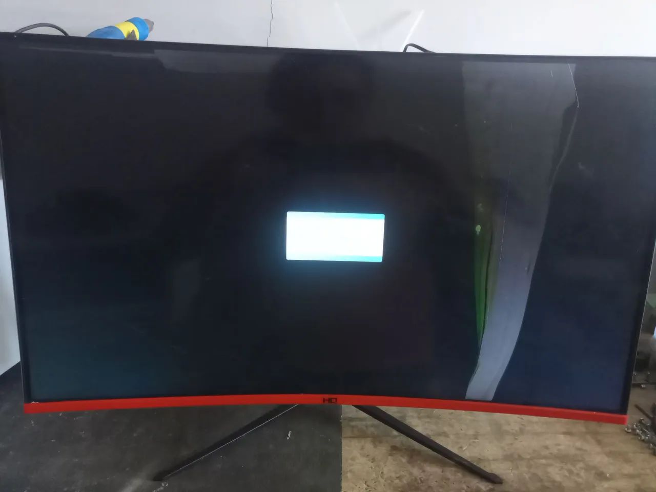 Monitor GAMER Hq - Foto 2
