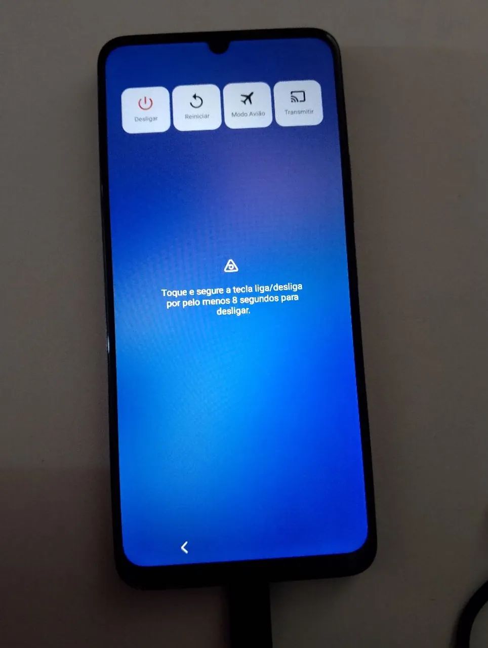 Celular 256 gb TCL 40Se  - Foto 4