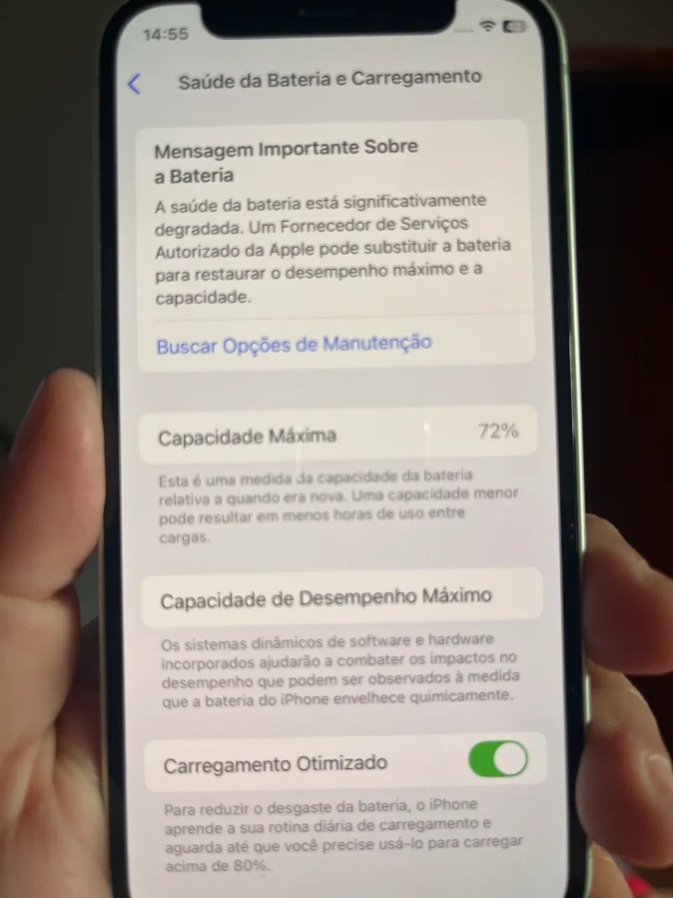iPhone 12 mini  - Foto 2
