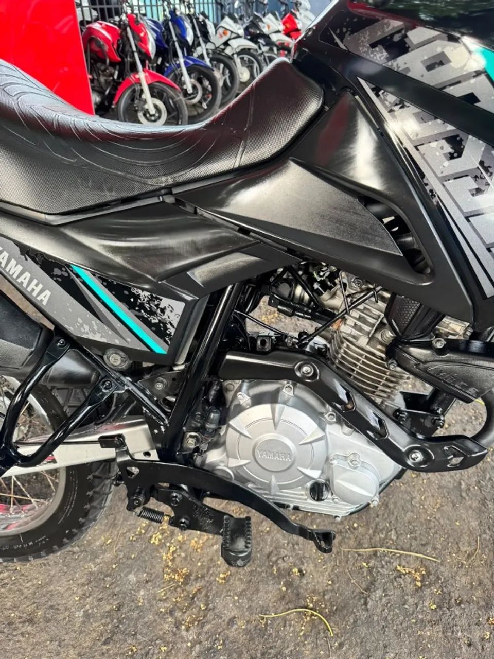 CROSSER Z 150 - Foto 4