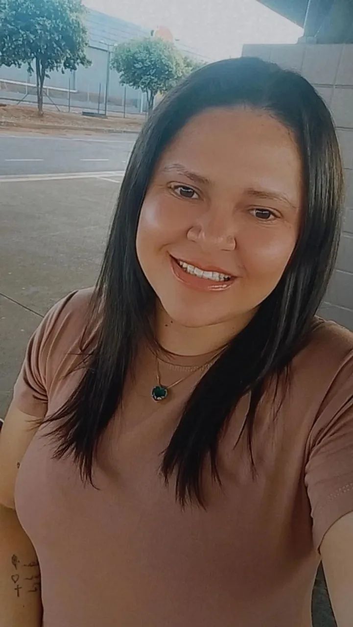Cuidadora de idosos 