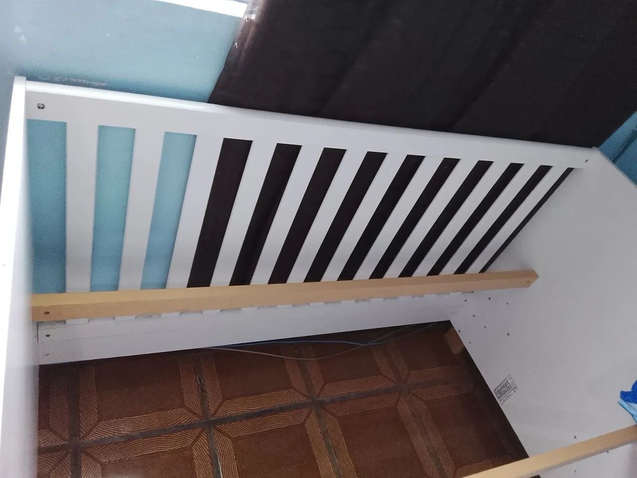 Berço  - Foto 3