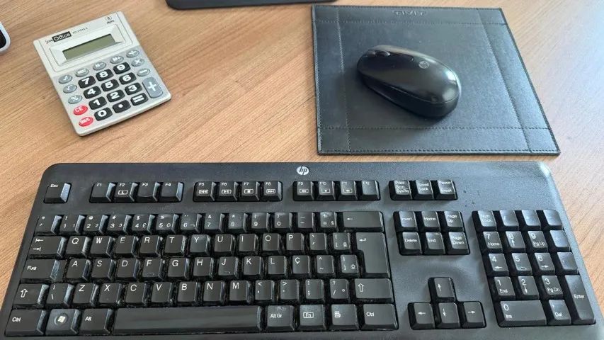 Computador all in one - Foto 2