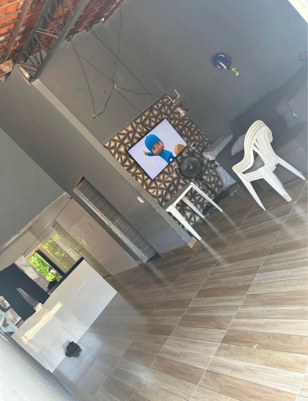 % Vendo Casa no jurunas 