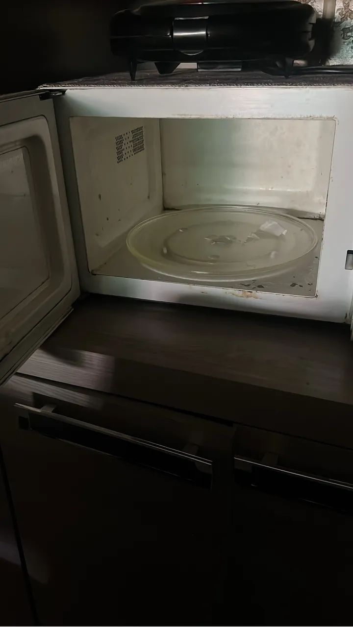 Microondas  - Foto 3