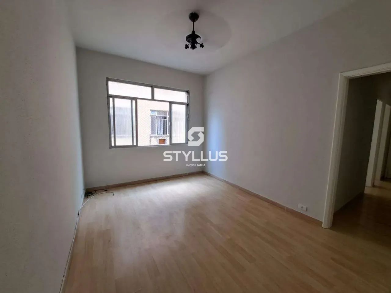 Vaz Lobo | Apartamento 2 quartos - Foto 3