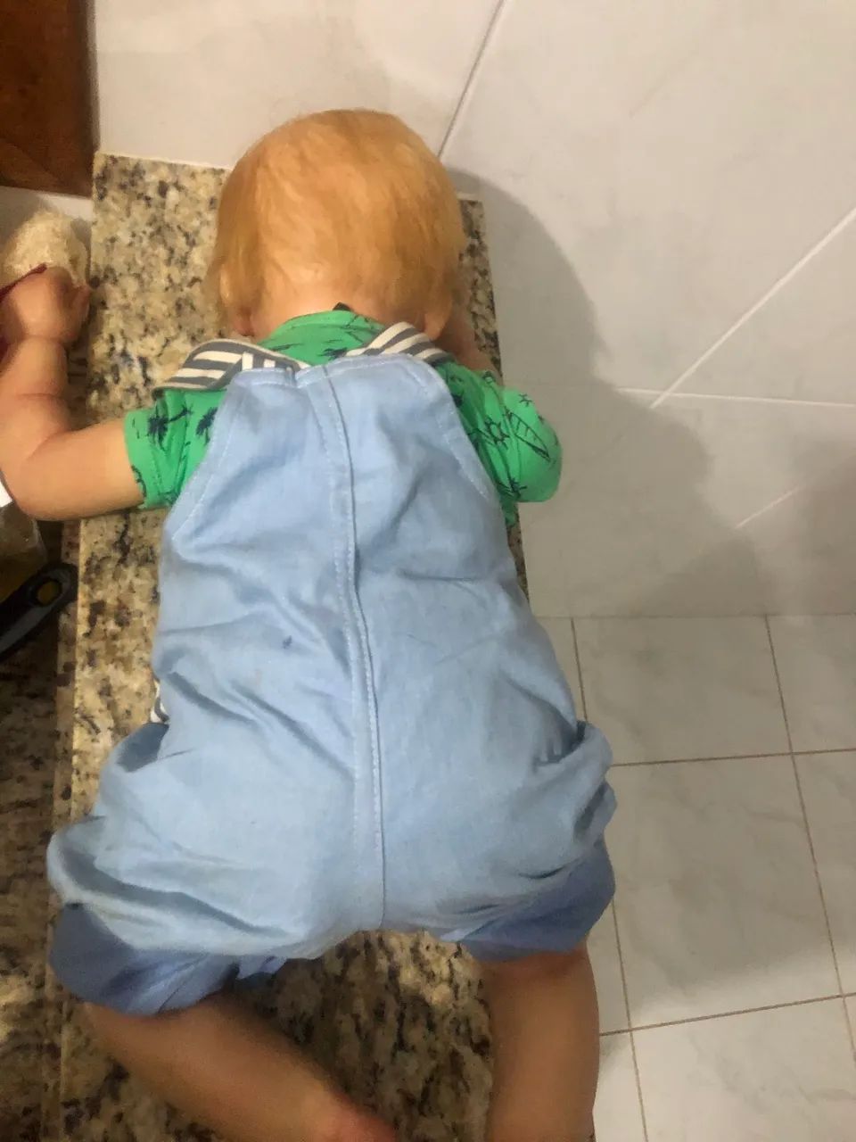 Bebe reborn menino  - Foto 5