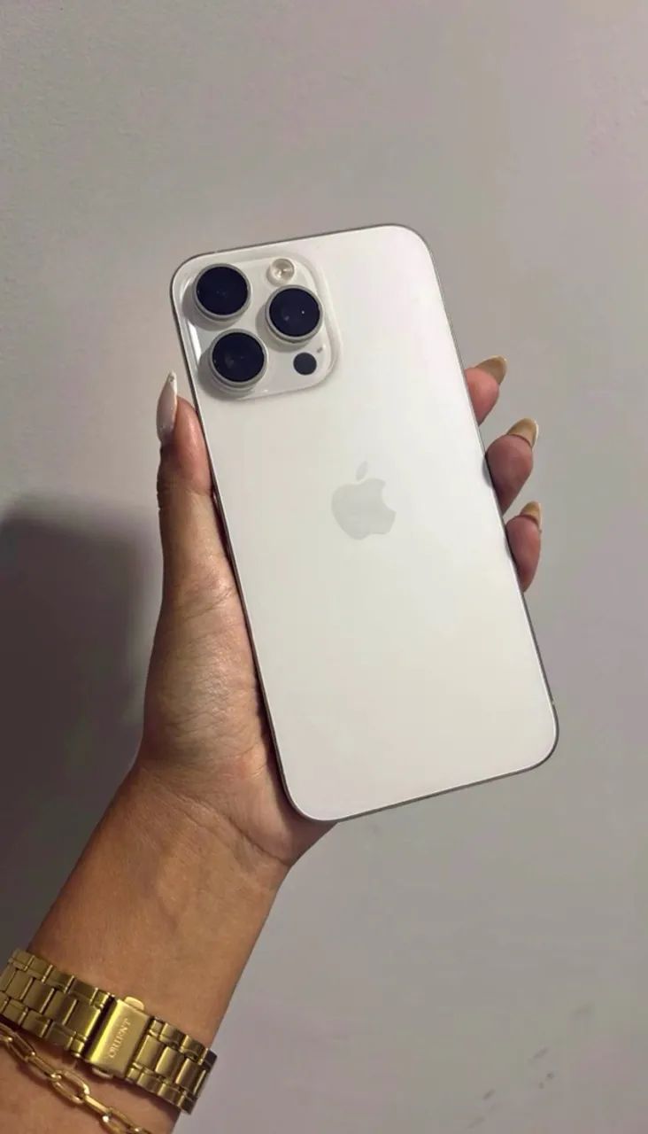 iPhone 15 pro max 256 