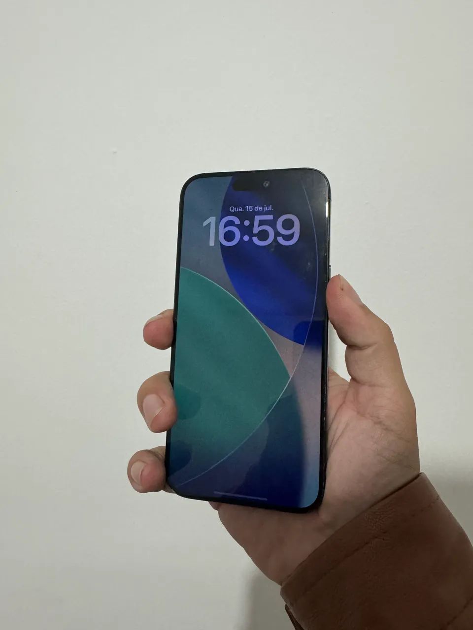 iPhone 15 pro Max 512GB - Foto 4