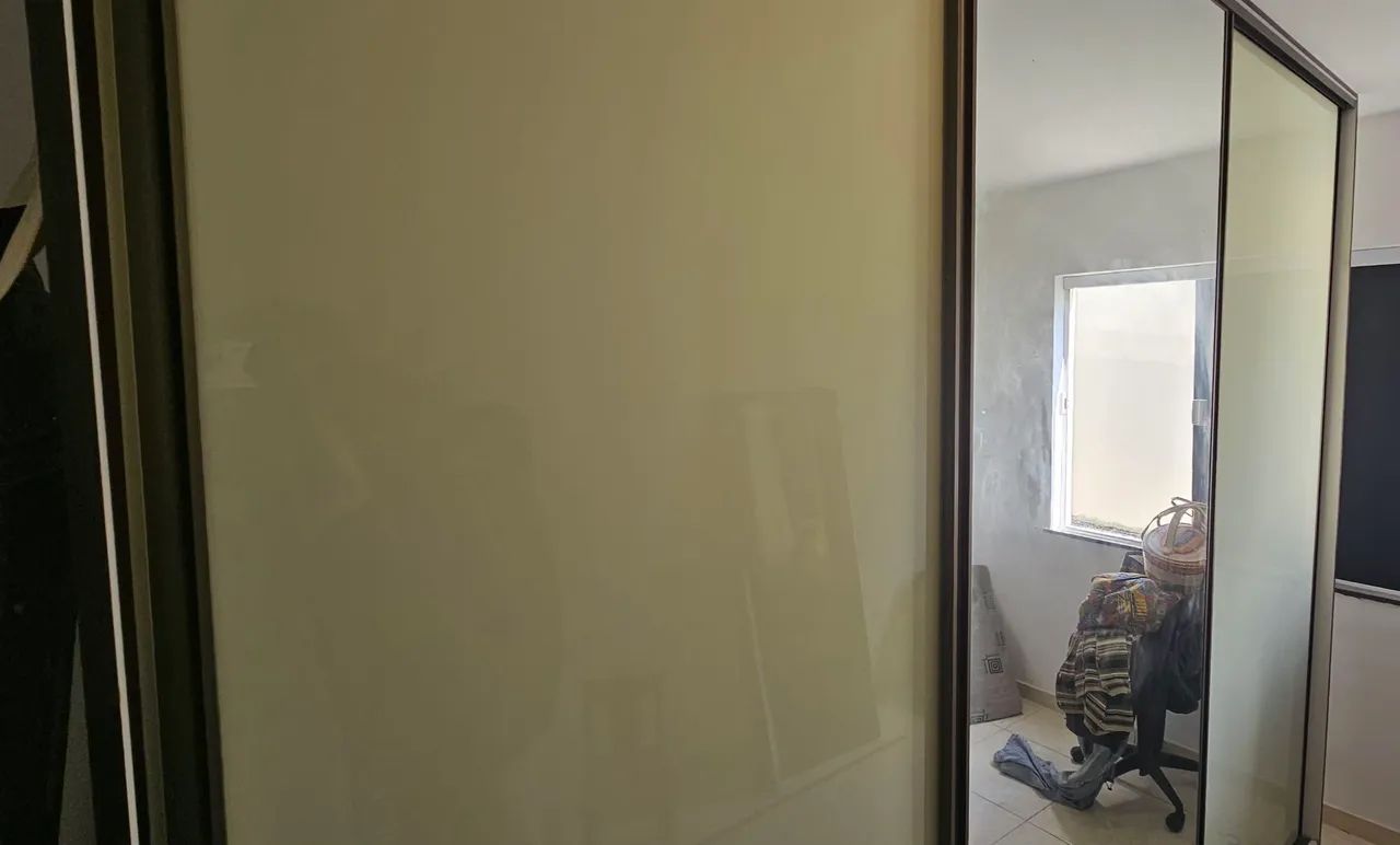 Guarda-roupa Modulado