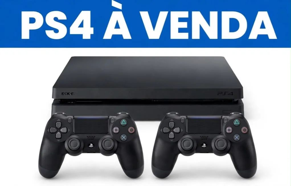 PlayStation 4 