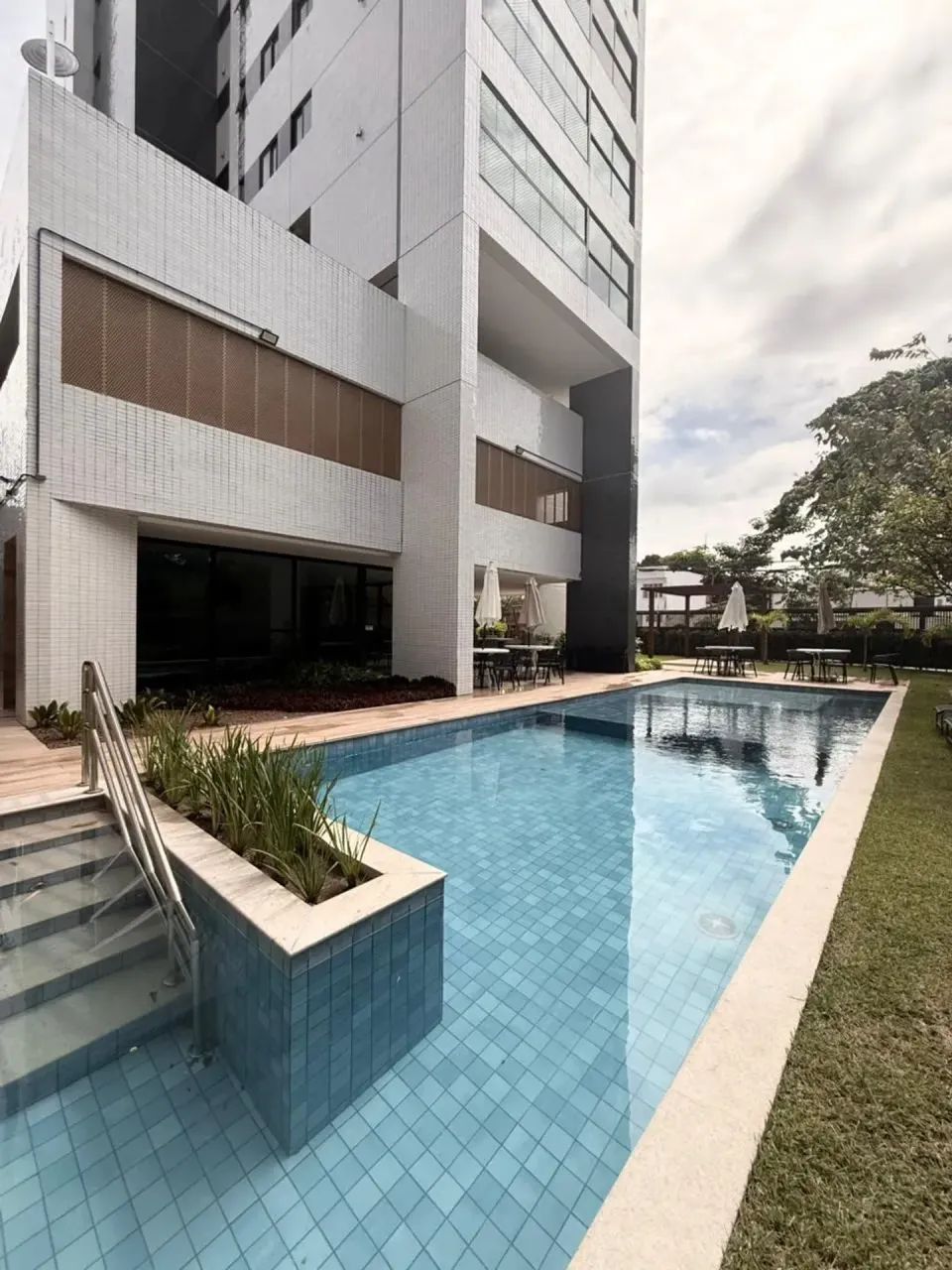 EDF. PALÁCIO ROSARINHO | SOFISTICAÇÃO, CONFORTO E LOCALIZAÇÃO PRIVILEGIADA - Foto 2