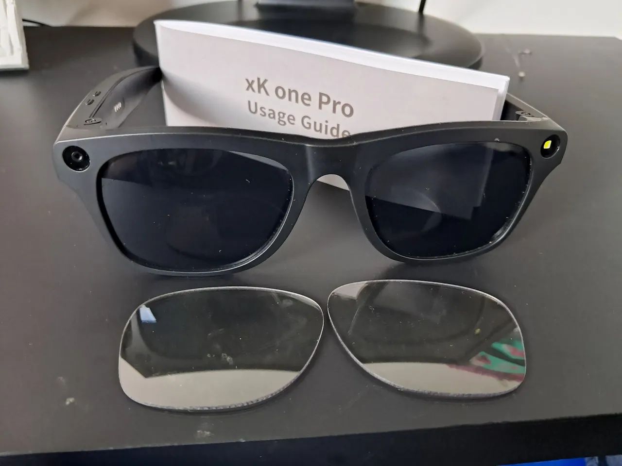 Óculos Inteligente xK one Pro - Foto 2